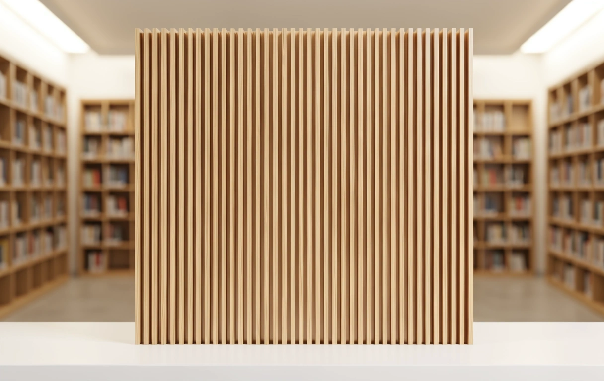 Entorno acústico controlado